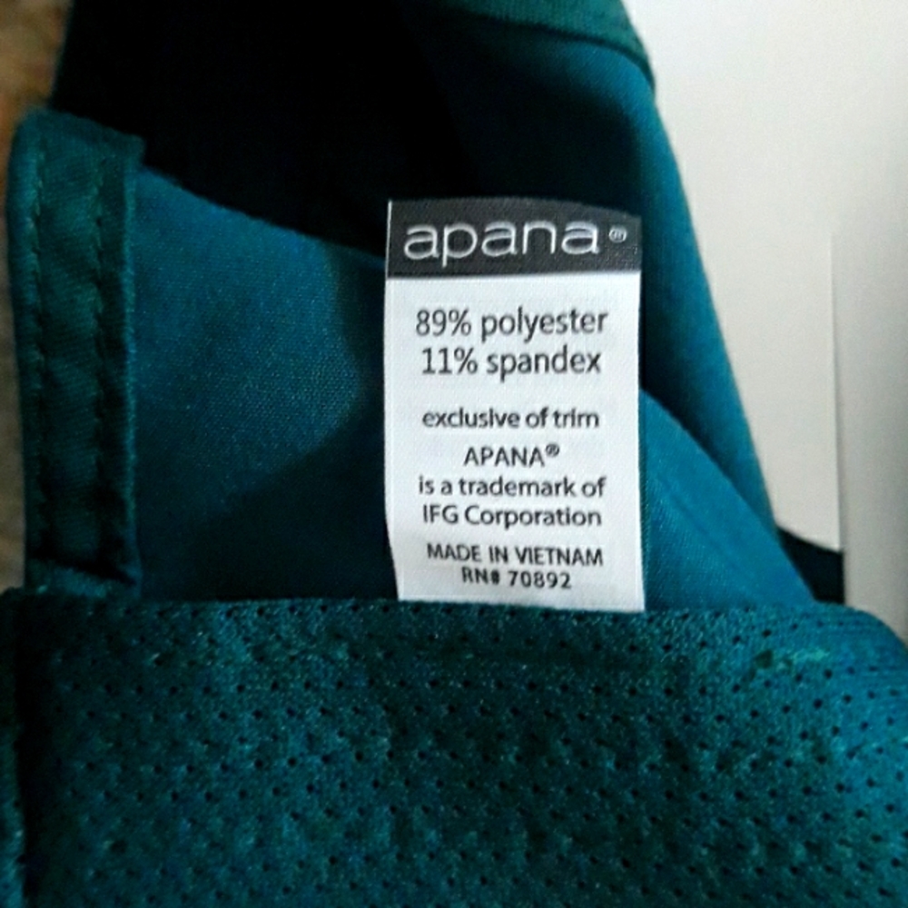 *Host Pick*Apana UPF 40+running ladies hat - Picture 9 of 15